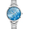 Montre Femme Pierre Lannier Tallia - 069H661 Bracelet Acier Argenté