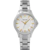 Montre Femme Pierre Lannier Metropolitain - 017G621 Bracelet Acier Argenté