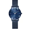 Montre femme Quartz Bleu 010P968 - Pierre Lannier
