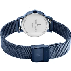 Montre femme Quartz Bleu 010P968 - Pierre Lannier