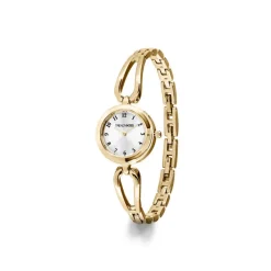 Montre Femme Trendy Kiss Juliette - TM10169-02 Bracelet Acier Doré