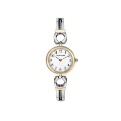 Montre Femme Trendy Kiss Reine - TM10171-03 Bracelet Acier Argent