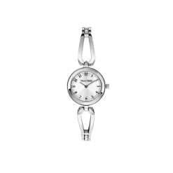 Montre Femme Trendy Kiss Juliette - TM10169-01 Bracelet Acier Argent