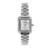 Montre Femme Trendy Kiss Ida - TM10172-01 Bracelet Acier Argent