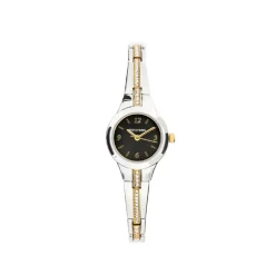 Montre Femme Trendy Kiss Clotilde - TM10180-01 Bracelet Acier Argent