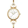 Montre Femme Trendy Kiss Astrid - TM10170-02 Bracelet Acier Doré