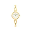 Montre Femme Trendy Kiss Mariette - TM10179-02 Bracelet Acier Doré