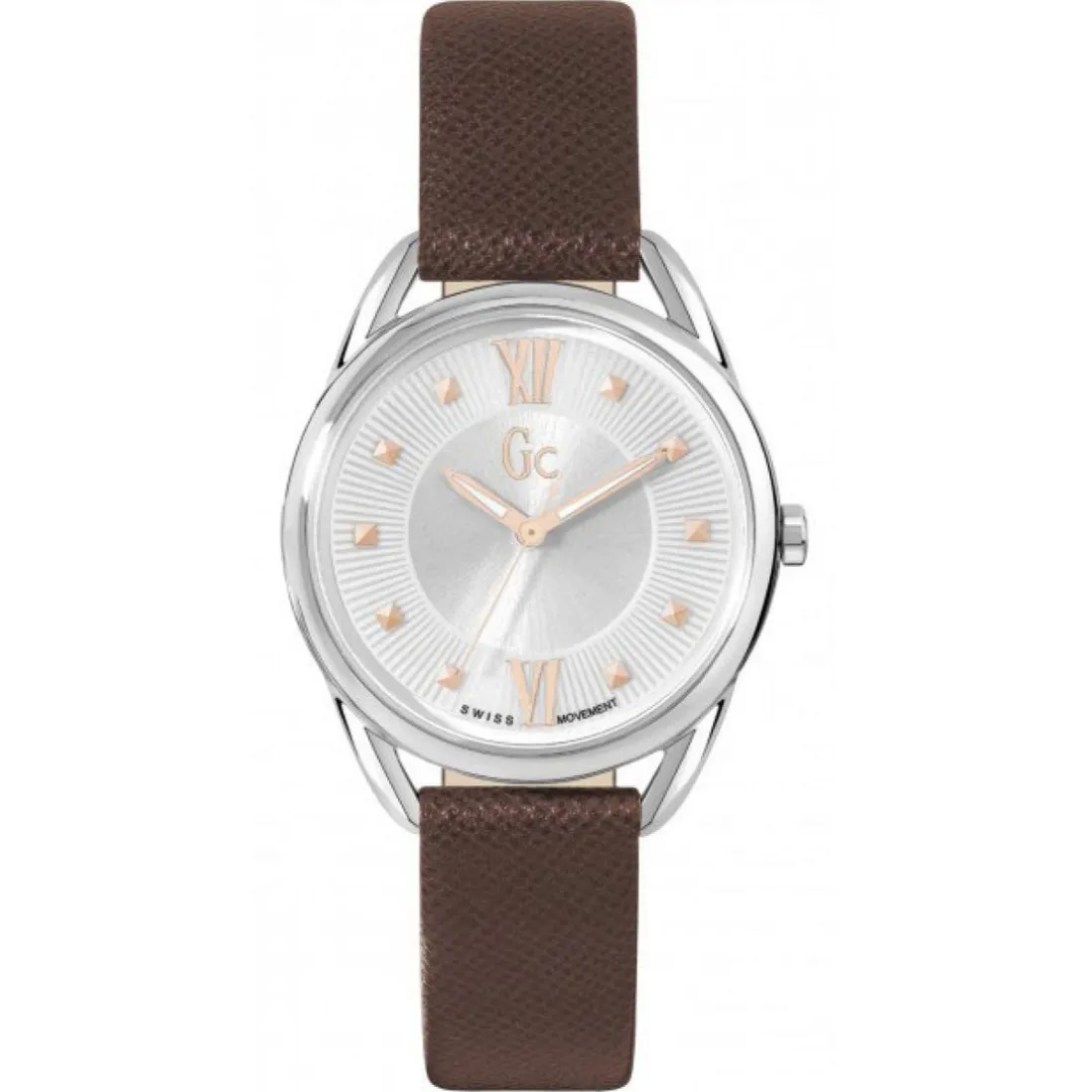 Montre Femme Y13001L1 - GC