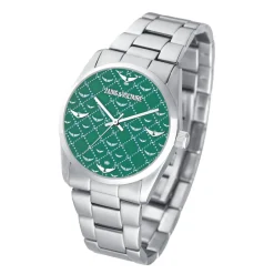 Montre Femme Zadig & Voltaire - ZVW1101 Bracelet Acier Acier