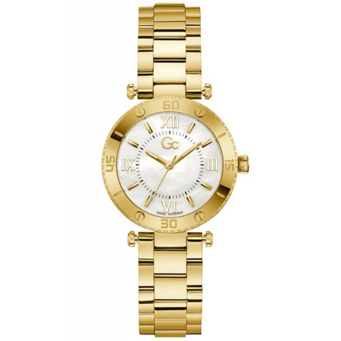 Montre femme Z05003L1MF - GC