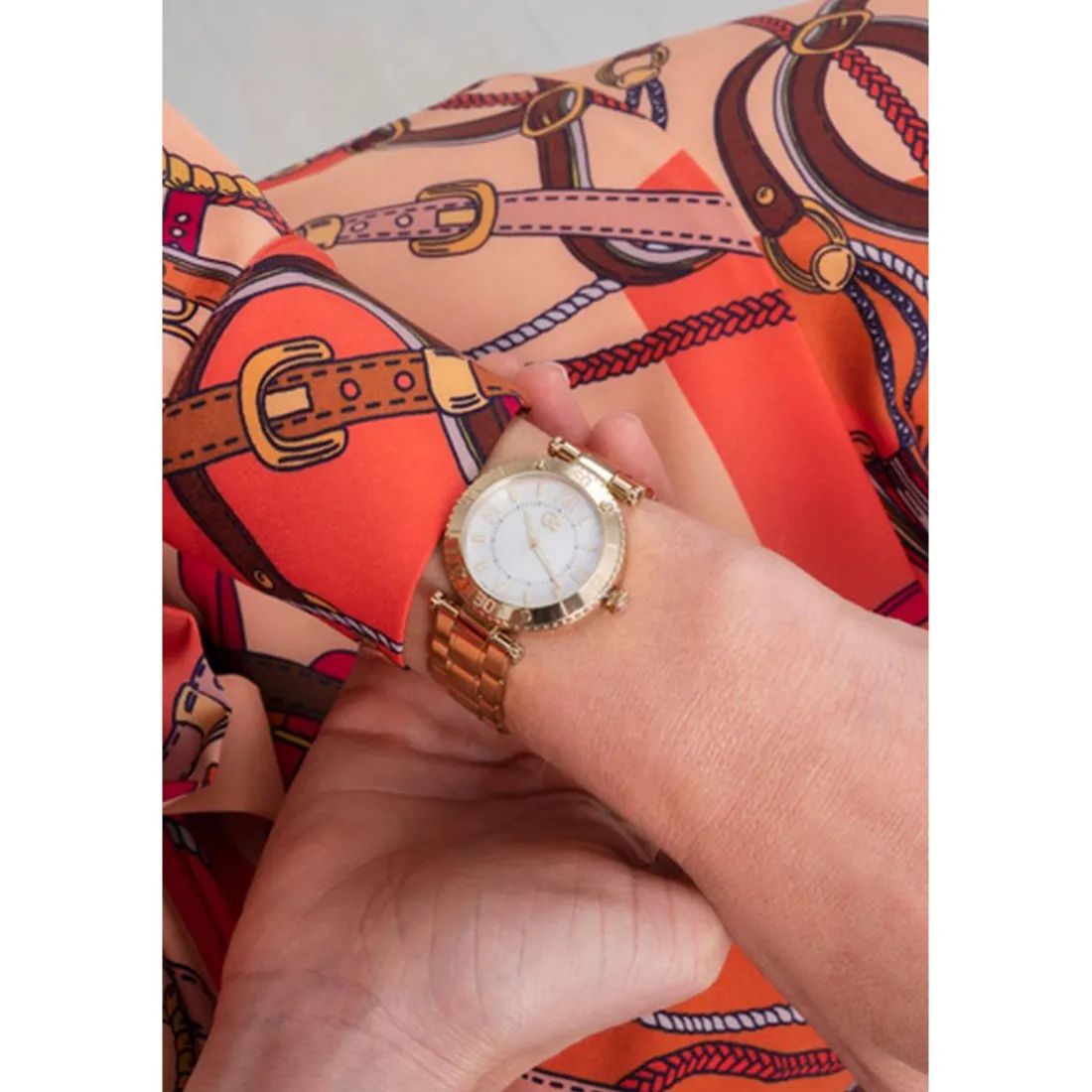 Montre femme Z05003L1MF - GC