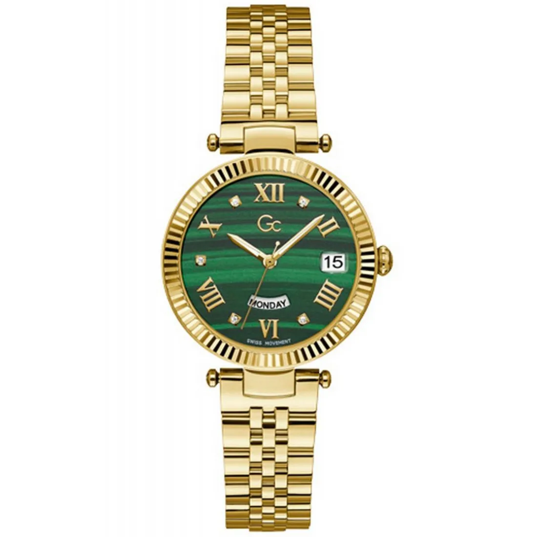 Montre femme Z01006L9MF - GC
