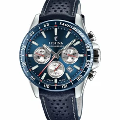 Montre Festina F20561-2 Homme