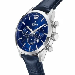 Montre Festina TIMELESS CHRONO F20542-2 Homme