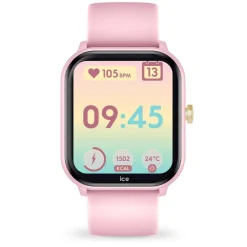 Montre fille ICE smart junior 2.0 - Pink - 1.75
