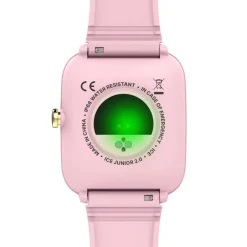Montre fille ICE smart junior 2.0 - Pink - 1.75