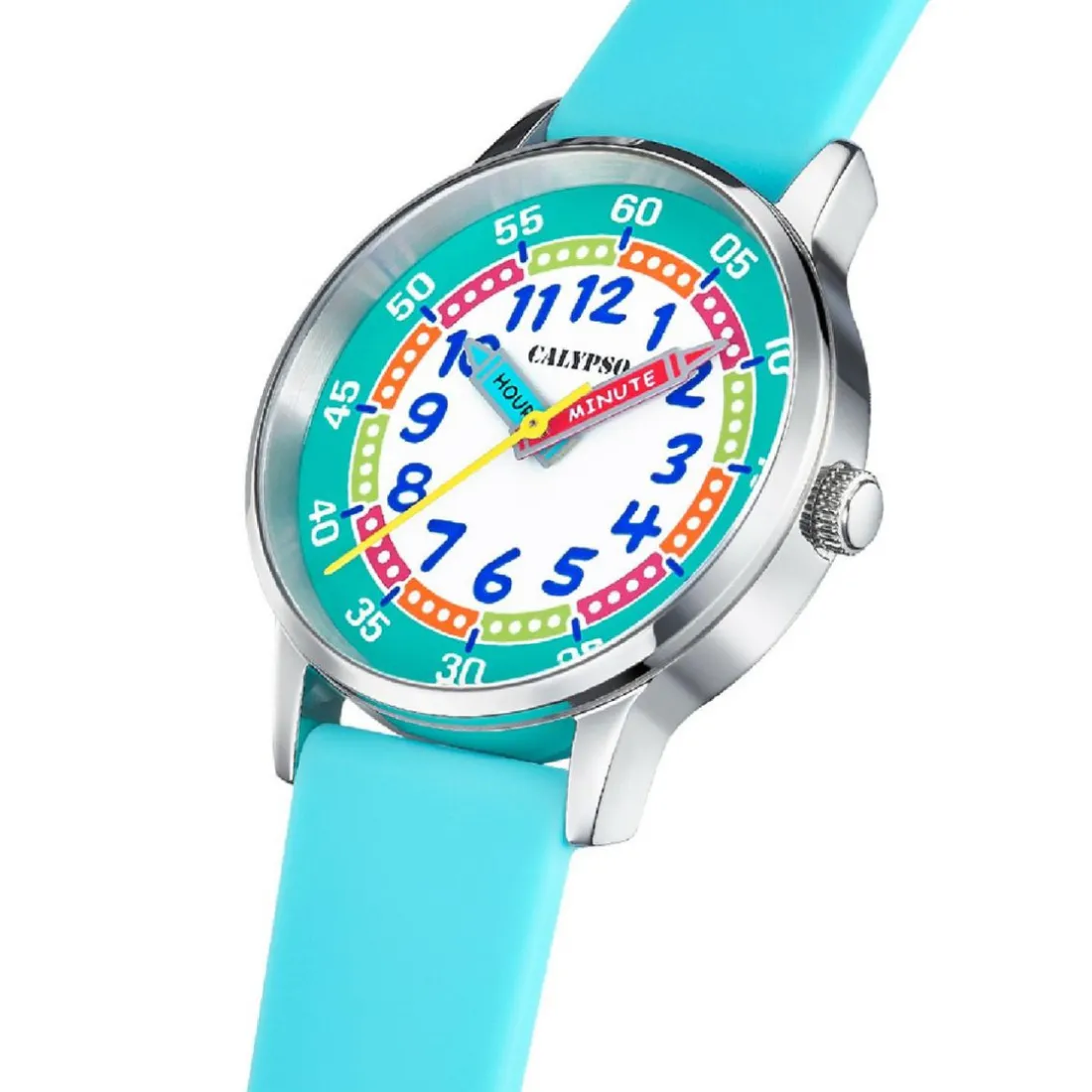 Montre fille K5826-3 - My First Watch