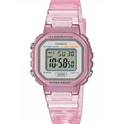 Montre fille LA-20WHS-4AEF