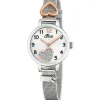 Montre Fille Lotus JUNIOR 18659-1 - Bracelet Acier Milanais