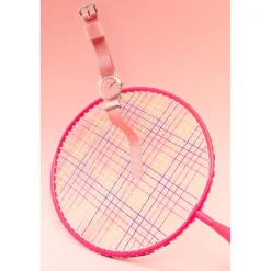 Montre fille Millow Paris Et'Tic - TRA003 Bracelet Nylon Rose