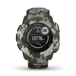 Montre Garmin 010-02293-06 Homme