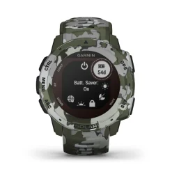 Montre Garmin 010-02293-06 Homme