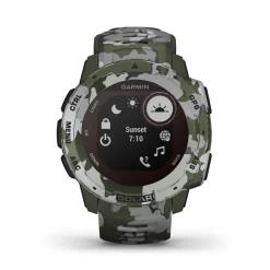 Montre Garmin 010-02293-06 Homme