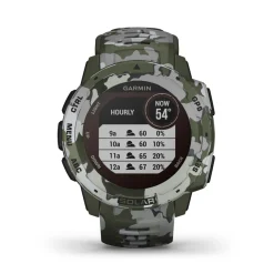 Montre Garmin 010-02293-06 Homme