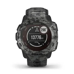 Montre Garmin 010-02293-05 Homme