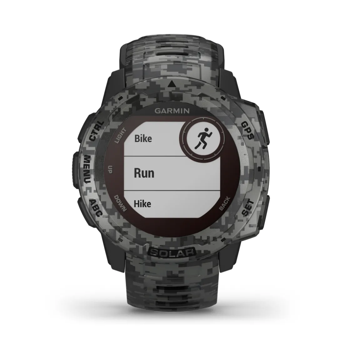 Montre Garmin 010-02293-05 Homme