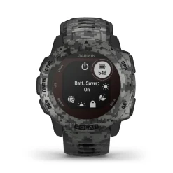 Montre Garmin 010-02293-05 Homme