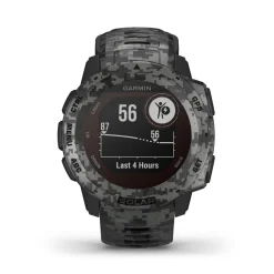 Montre Garmin 010-02293-05 Homme