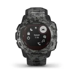 Montre Garmin 010-02293-05 Homme
