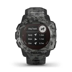 Montre Garmin 010-02293-05 Homme