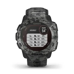 Montre Garmin 010-02293-05 Homme
