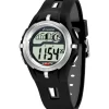 Montre Garçon Calypso K5511-1 - Bracelet Silicone Noir