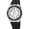 Montre Garçon Calypso K6064-2 - Bracelet Silicone Noir