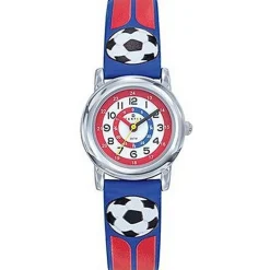 Montre garçon Certus Junior - 647690 Bracelet Bleu