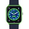 Montre garçon ICE smart junior 2.0 - Green - Blue - 1.75