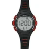 Montre Garçon Tekday Junior 654662 - Bracelet Silicone Noir