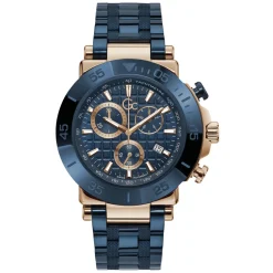 Montre GC Montres Gc One Y70001G7MF