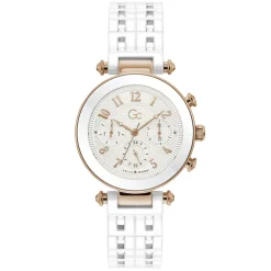 Montre GC Montres Gc PrimeChic Y65001L1MF