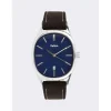 Montre Grande Colorama Navy