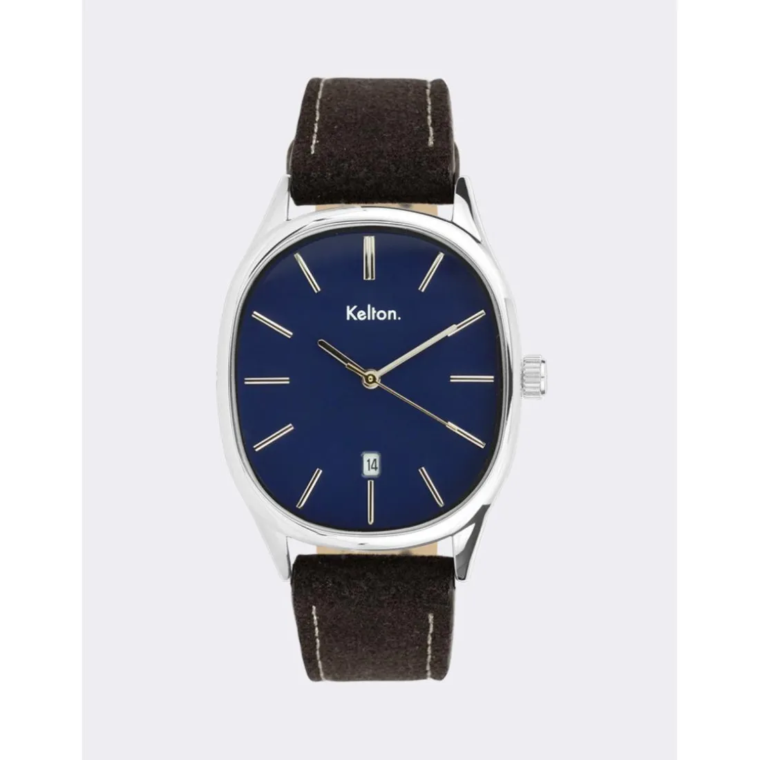 Montre Grande Colorama Navy