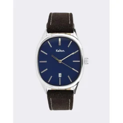 Montre Grande Colorama Navy
