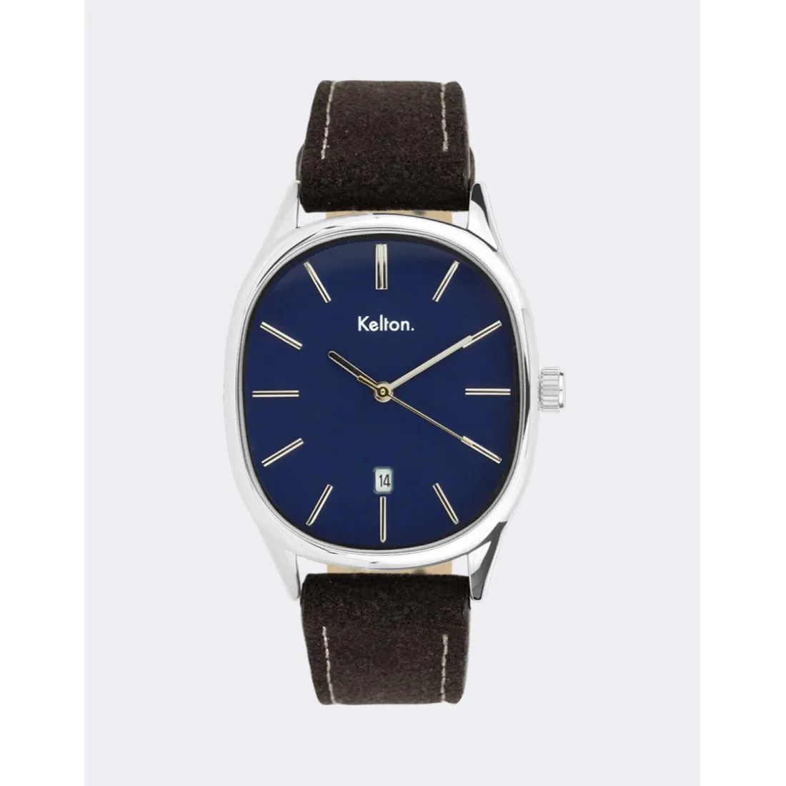 Montre Grande Colorama Navy
