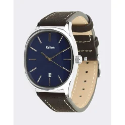Montre Grande Colorama Navy