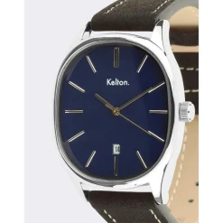 Montre Grande Colorama Navy