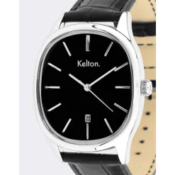 Montre Grande Colorama noire