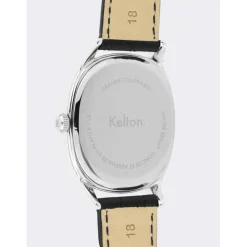 Montre Grande Colorama noire